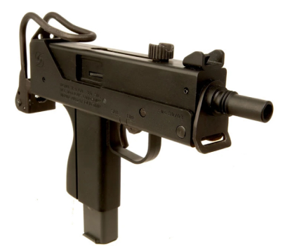 Ingram MAC 11 For Sale $499.99, Review, Price - In Stock