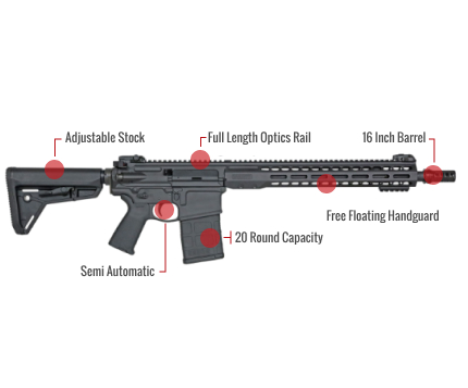 Barrett Rec10 Feature