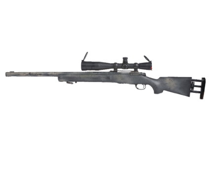 Remington M24 For Sale $380.99, Review, Price - In Stock