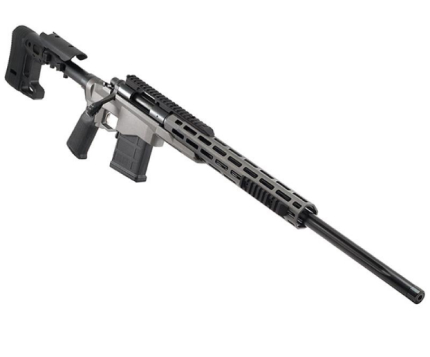 Remington 700 Pcr Ergonomics