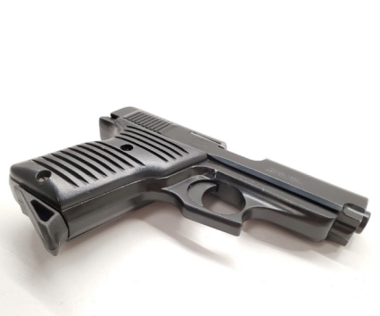 Lorcin L380 Concealability