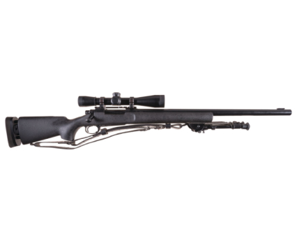 Remington M24 For Sale $380.99, Review, Price - In Stock