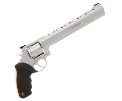 Taurus 22H Raging Hornet Ergonomics