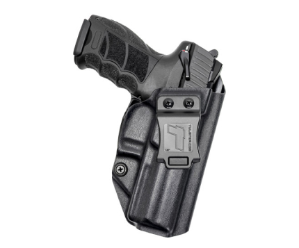 Hk P30L Concealability