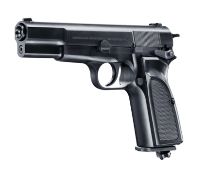 Browning Hi-Power Mark III For Sale $1399.99, Review, Price - In Stock