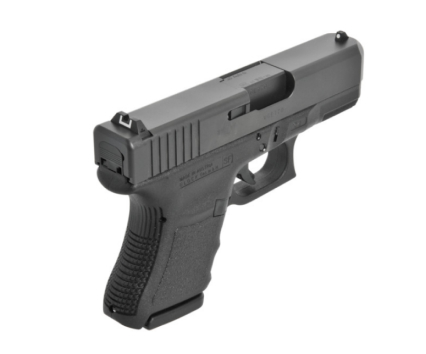 Glock 30 Gen 3 Concealability