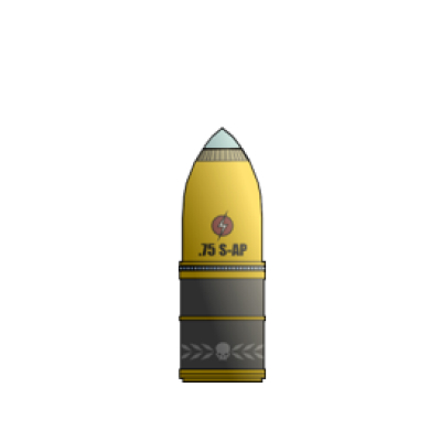 .75 Caliber