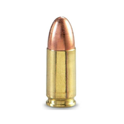 9mm Browning Long