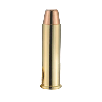 357 Super Magnum