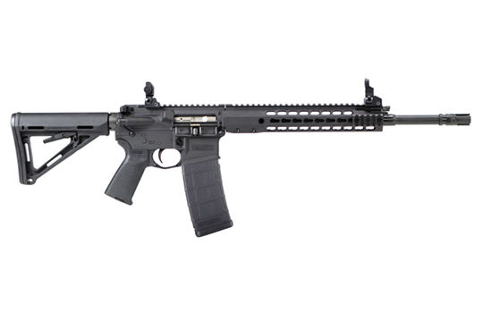 Barrett REC7 G2