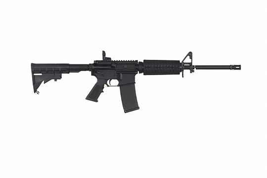 Colt AR-15