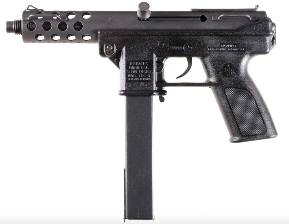 Intratec TEC-9