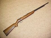 Remington Arms 512 Sportmaster