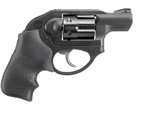 Ruger LCR 5452