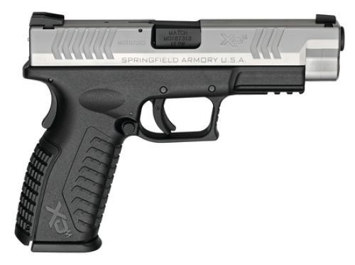 Springfield Armory XDM XDM9212HCE