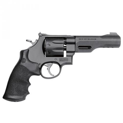 Smith & Wesson Model 327PD
