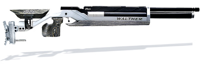 Walther LG300 Dominator Air Rifle