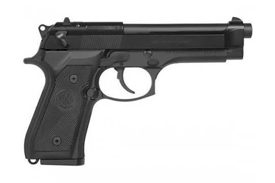 Beretta M9