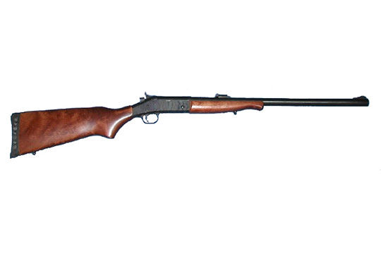 H&R 1871 Tracker II