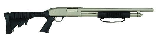 Mossberg Model 500 Mariner