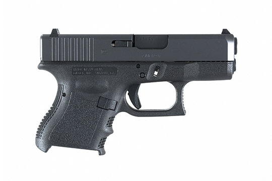 Glock 26