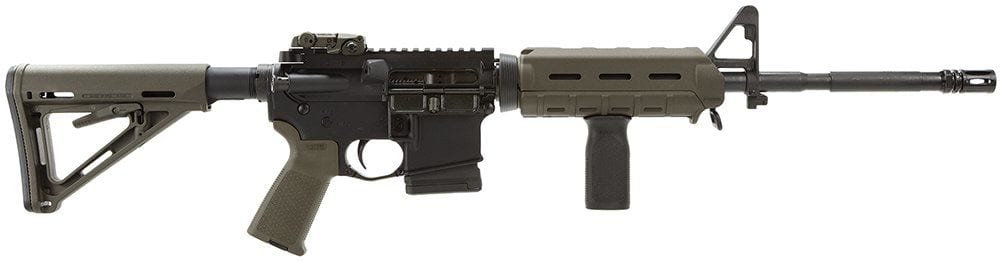 Colt M4 Carbine