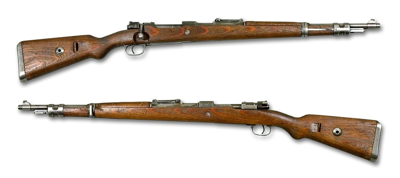 Karabiner 98k