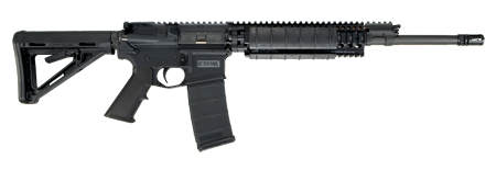 Barrett REC7