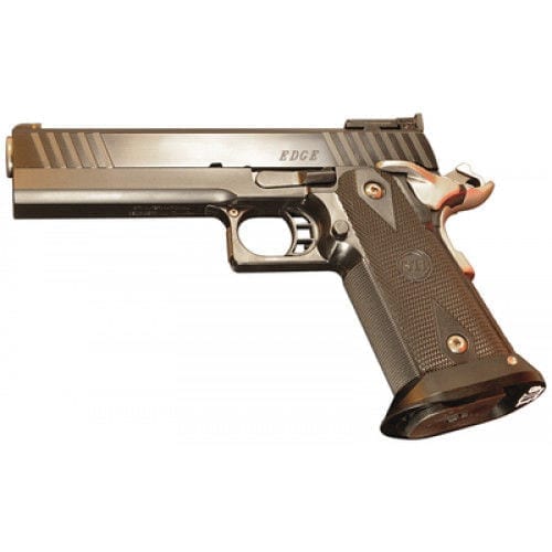 STI International Edge For Sale $1204.07, Review, Price - In Stock