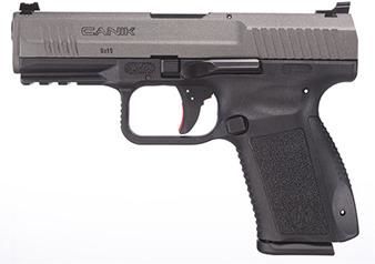 Canik TP9SF Elite-S