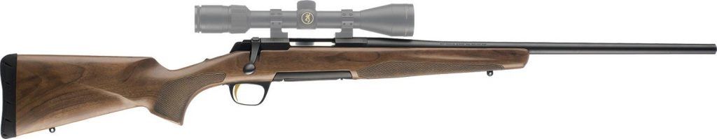 Browning X-Bolt Micro Midas