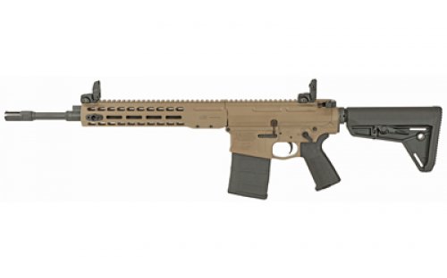 Barrett REC10