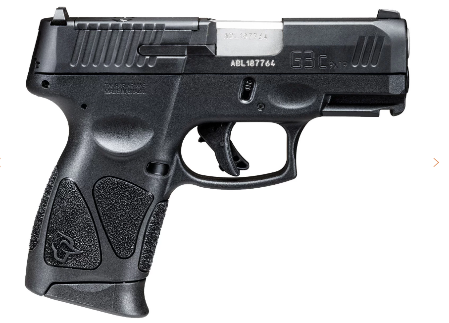 TAURUS G3C