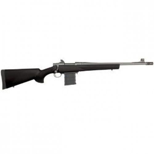 Howa Scout