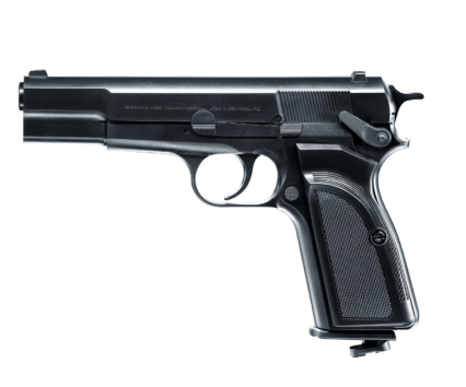 Browning Hi-Power Mark III For Sale $1399.99, Review, Price - In Stock