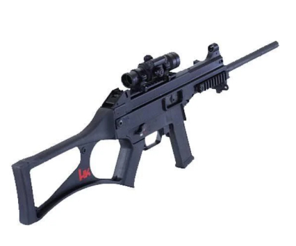 Hk Usc Fit-N-Finish