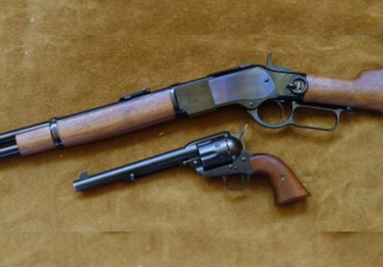 .44-40 Winchester Trivia