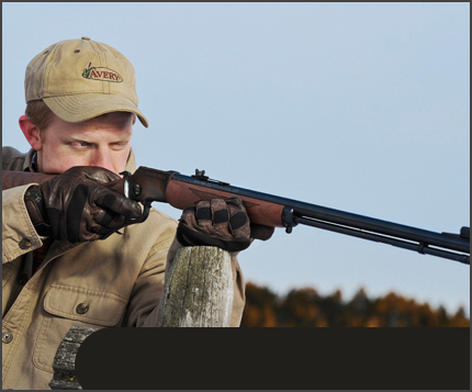 Marlin 39A Fit-N-Finish