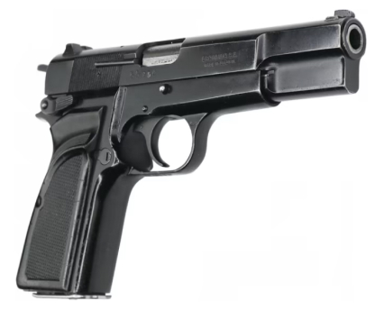 Browning Hi-Power Mark III For Sale $1399.99, Review, Price - In Stock Browning Hi-Power Mark III For Sale $1399.99, Review, Price - In Stock